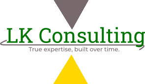  LK Consulting logo